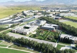 Cyprus International University | Fees - Ranking & Programs