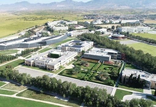 Cyprus International University Programs - Ranking & Fees  جامعة قبرص الدولية - رسوم التخصصات  - ترتيب الجامعة   