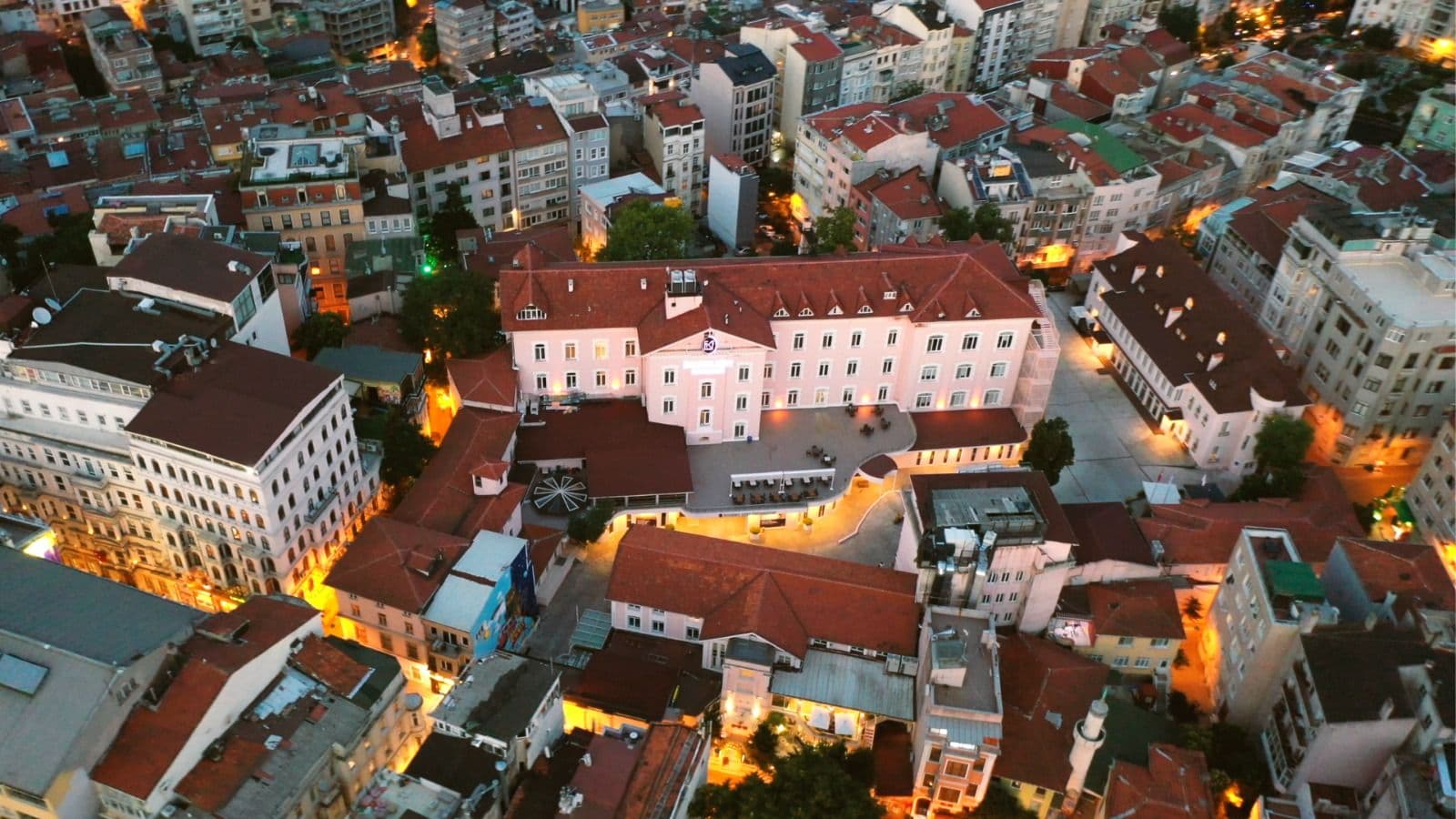 Istanbul Kent University | Tuition Fees - Ranking & Programs