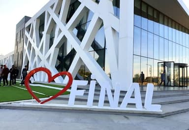 Final International University Programs - Ranking & Fees جامعة فاينل الدولية في قبرص - رسوم التخصصات  - ترتيب الجامعة  