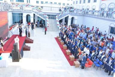 Cyprus Kyrenia University Programs - Ranking & Tuition Fees  جامعة كيرينيا في قبرص - رسوم التخصصات  - ترتيب الجامعة  