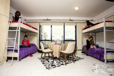 Girne American University Programs - Ranking & Tuition Fees  جامعة غيرنا الامريكية في قبرص - رسوم التخصصات  - ترتيب الجامعة  