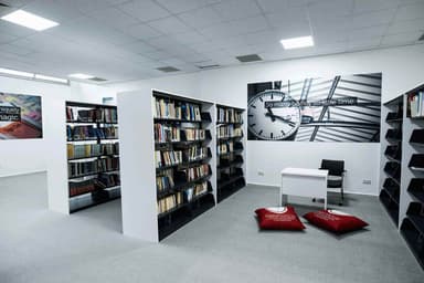 Cyprus Health And Social Sciences University Programs & Fees جامعة قبرص للعلوم الصحية و الاجتماعية - رسوم التخصصات  - ترتيب الجامعة  