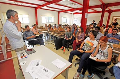 Yasar University Programs - Ranking & Tuition Fees  جامعة يشار في ازمير - رسوم التخصصات  - ترتيب الجامعة  