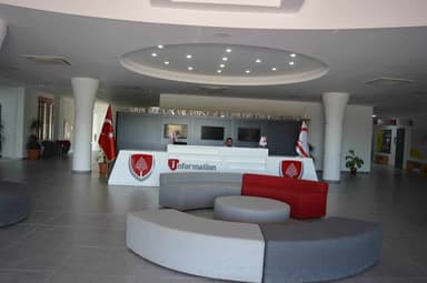 Cyprus Health And Social Sciences University Programs & Fees جامعة قبرص للعلوم الصحية و الاجتماعية - رسوم التخصصات  - ترتيب الجامعة  