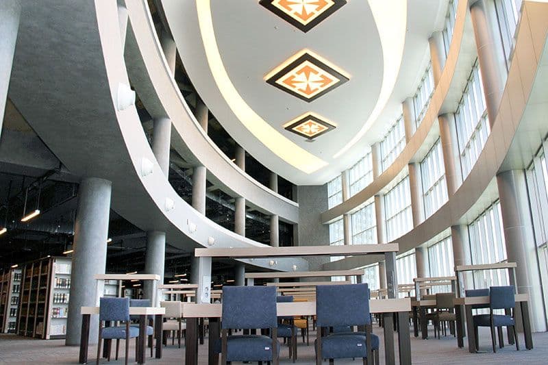 Baskent University - Programs & Tuition Fees - جامعة باشكنت في انقرة | التخصصات و تكاليف الدراسة