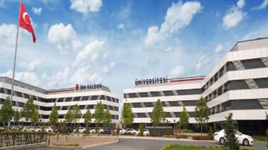 Ibn Haldun University Programs - Ranking & Tuition Fees   جامعة ابن خلدون في اسطنبول - رسوم التخصصات  - ترتيب الجامعة  