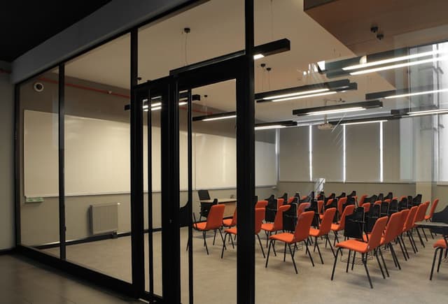 TED University Tuition Fees - Ranking & Programs