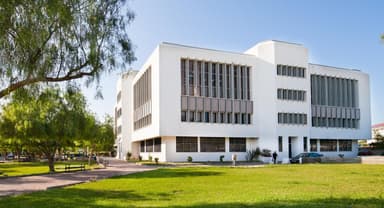 Eastern Mediterranean University Programs - Ranking & Fees  جامعة شرق البحر المتوسط في قبرص - رسوم التخصصات  - ترتيب الجامعة  