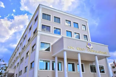  Ada Kent University Programs - Ranking & Tuition Fees - جامعة ادا كينت في قبرص - رسوم التخصصات  - ترتيب الجامعة  