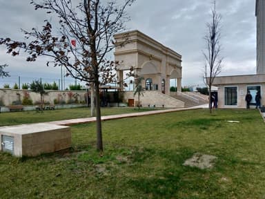 Istanbul Rumeli University Programs - Ranking & Tuition Fees جامعة روملي  في اسطنبول - رسوم التخصصات  - ترتيب الجامعة  