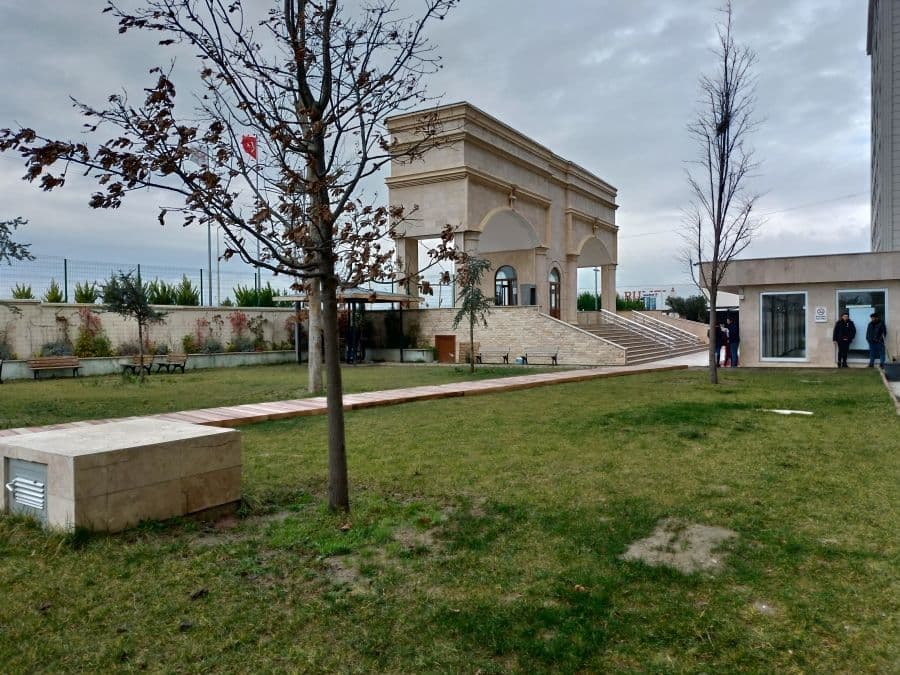 Istanbul Rumeli University Programs - Ranking & Tuition Fees جامعة روملي  في اسطنبول - رسوم التخصصات  - ترتيب الجامعة  