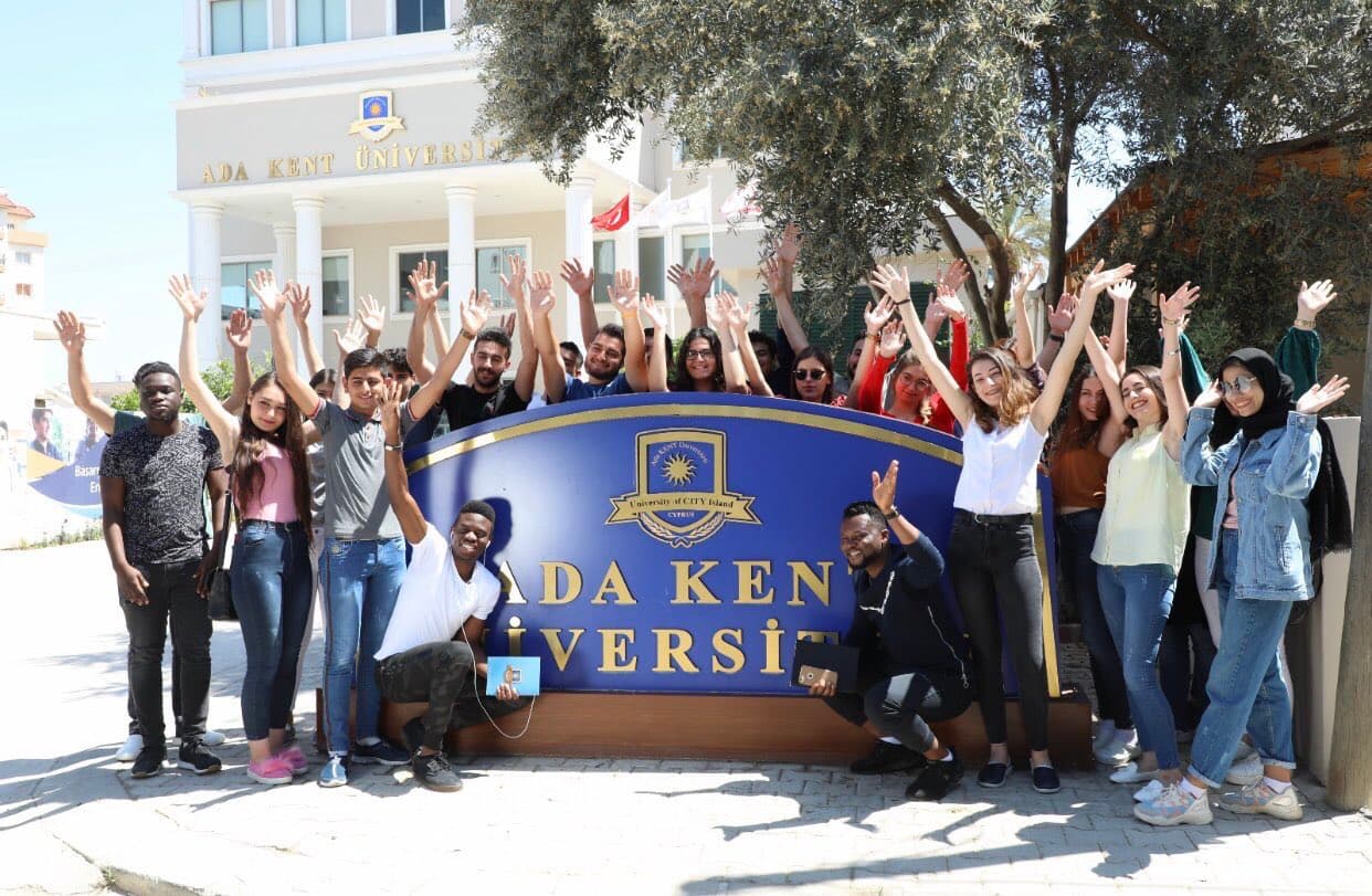  Ada Kent University Programs - Ranking & Tuition Fees - جامعة ادا كينت في قبرص - رسوم التخصصات  - ترتيب الجامعة  