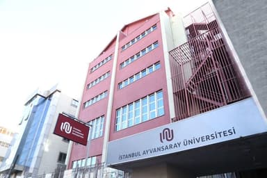 Topkapi University Programs - Ranking & Tuition Fees جامعة توب كابي في اسطنبول - رسوم التخصصات  - ترتيب الجامعة  