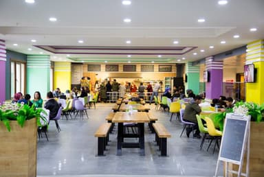 Istanbul Rumeli University Programs - Ranking & Tuition Fees جامعة روملي  في اسطنبول - رسوم التخصصات  - ترتيب الجامعة  