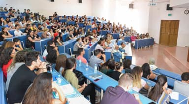 Eastern Mediterranean University Programs - Ranking & Fees  جامعة شرق البحر المتوسط في قبرص - رسوم التخصصات  - ترتيب الجامعة  