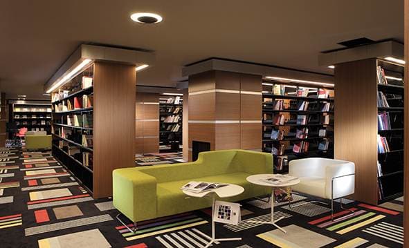 TED University Tuition Fees - Ranking & Programs