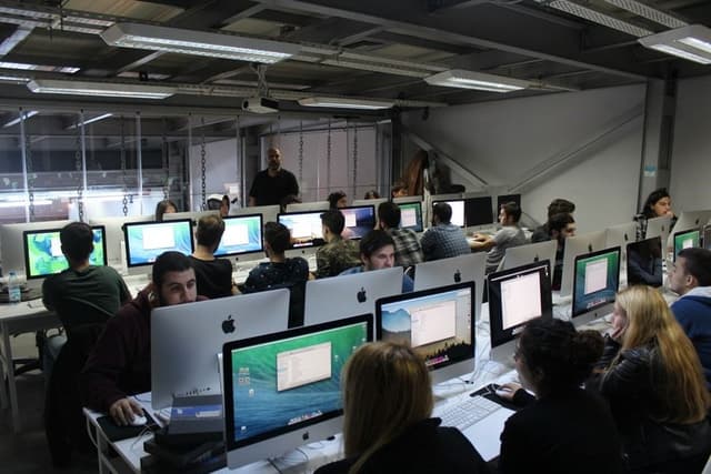 Topkapi University Tuition Fees Ranking & Programs