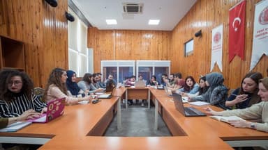 Yeni Yuzyil University Programs - Ranking & Tuition Fees جامعة يني يوزيل في اسطنبول - رسوم التخصصات  - ترتيب الجامعة  