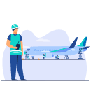Studying Aeronautical Engineering in Turkey - costs and advantages دراسة هندسة الطيران في تركيا