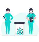Studying Nursing in Turkey دراسة التمريض في تركيا