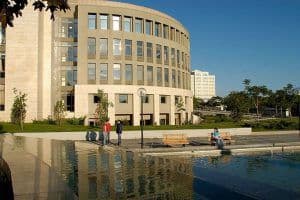 Bilkent University Programs - Ranking & Tuition Fees   جامعة بيلكنت في انقرة - رسوم التخصصات  - ترتيب الجامعة  