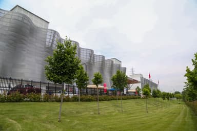 Dogus University جامعة دوغوش
