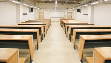 Dogus University جامعة دوغوش