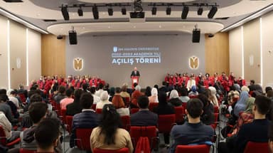 Ibn Haldun University Programs - Ranking & Tuition Fees   جامعة ابن خلدون في اسطنبول - رسوم التخصصات  - ترتيب الجامعة  