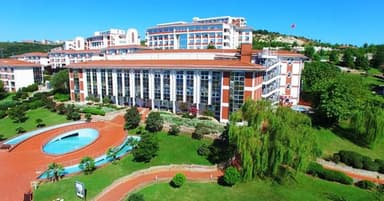 Istanbul Isik University Programs - Ranking & Tuition Fees جامعة ايشك في اسطنبول - رسوم التخصصات  - ترتيب الجامعة  