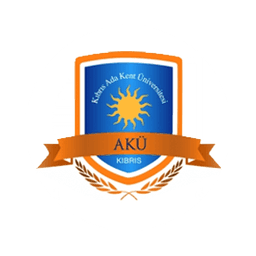 Ada kent University - university logo