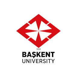 Baskent University - university logo