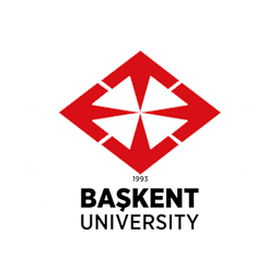 Baskent University - university logo