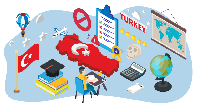 Disadvantages of studying in Turkey | Pros and Cons عيوب الدراسة في تركيا | عيوب الجامعات الخاصة و الحكومية 