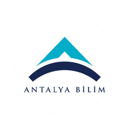 جامعة انطاليا للعلوم - university logo