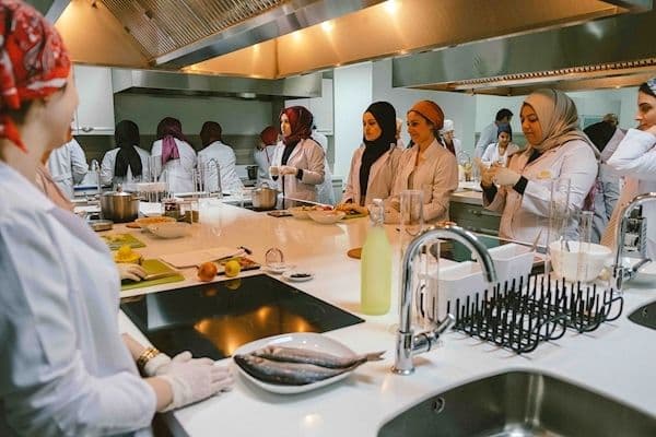 Biruni University Programs - Ranking & Tuition Fees جامعة البيروني في اسطنبول - رسوم التخصصات - ترتيب الجامعة