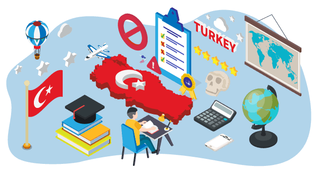 Disadvantages of studying in Turkey | Pros and Cons عيوب الدراسة في تركيا | عيوب الجامعات الخاصة و الحكومية