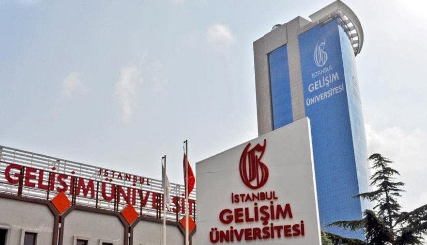Gelisim University Programs - Ranking & Tuition Fees جامعة جيليشيم في اسطنبول - رسوم التخصصات  - ترتيب الجامعة  