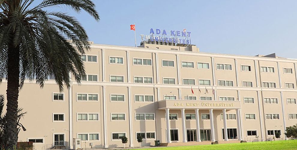  Ada Kent University Programs - Ranking & Tuition Fees - جامعة ادا كينت في قبرص - رسوم التخصصات  - ترتيب الجامعة  
