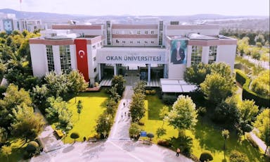 Okan University Programs - Ranking & Tuition Fees  جامعة اوكان في اسطنبول- رسوم التخصصات  - ترتيب الجامعة  