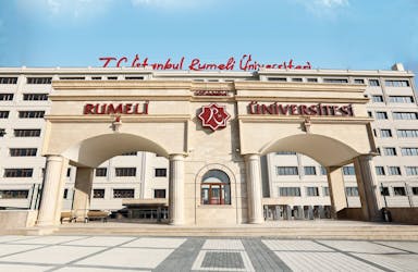 Istanbul Rumeli University Programs - Ranking & Tuition Fees جامعة روملي  في اسطنبول - رسوم التخصصات  - ترتيب الجامعة  