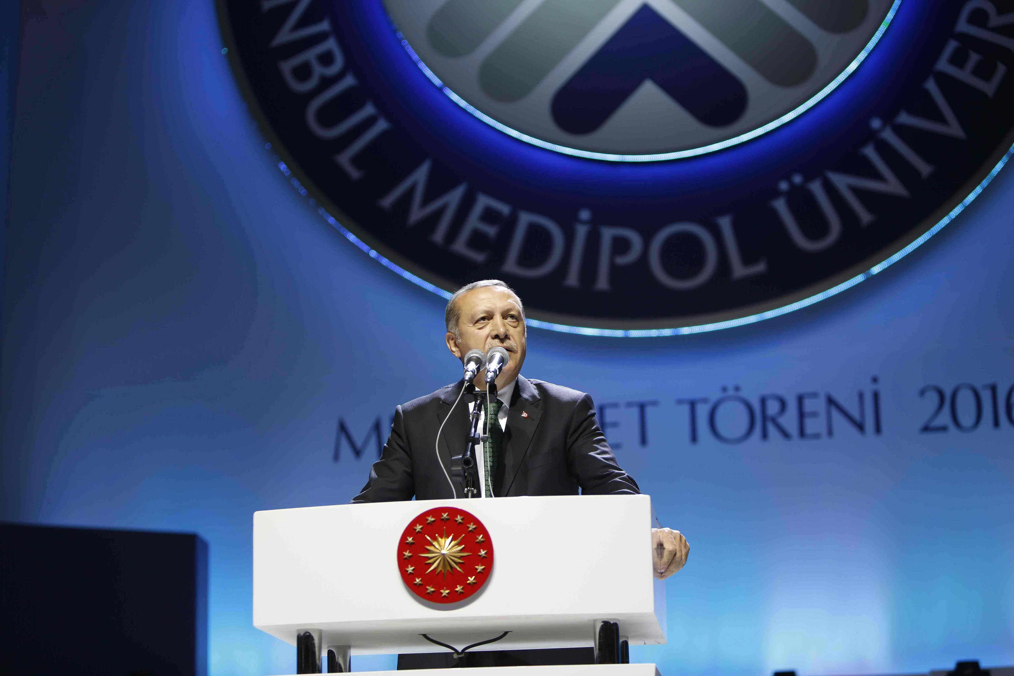 Medipol University Programs - Ranking & Tuition Fees   جامعة ميديبول في اسطنبول - رسوم التخصصات  - ترتيب الجامعة  