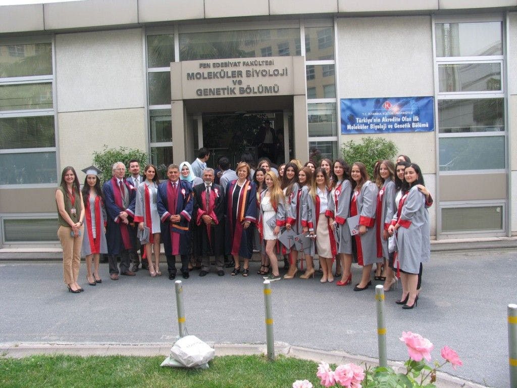 Istanbul Kultur University Programs - Ranking & Tuition Fees جامعة اسطنبول كولتور - رسوم التخصصات  - ترتيب جامعة كولتور