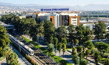 Yasar University Programs - Ranking & Tuition Fees  جامعة يشار في ازمير - رسوم التخصصات  - ترتيب الجامعة  