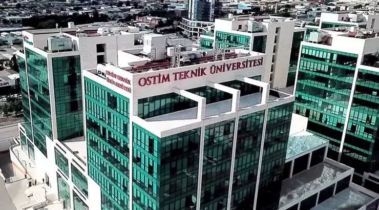 OSTIM Technical University Programs - Ranking & Tuition Fees جامعة اوستيم التقنية في انقرة - رسوم التخصصات  - ترتيب الجامعة  