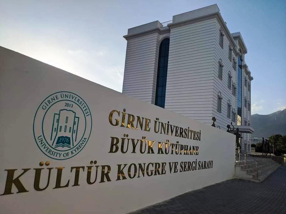 Cyprus Kyrenia University Programs - Ranking & Tuition Fees  جامعة كيرينيا في قبرص - رسوم التخصصات  - ترتيب الجامعة  