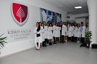 Cyprus Health And Social Sciences University Programs & Fees جامعة قبرص للعلوم الصحية و الاجتماعية - رسوم التخصصات  - ترتيب الجامعة  