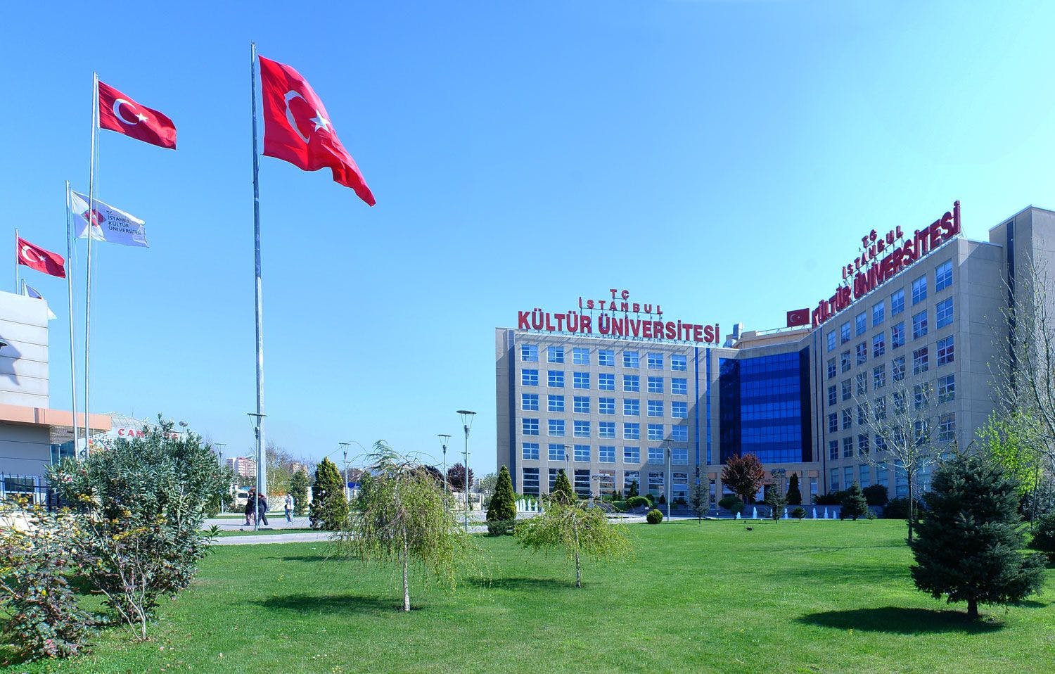 Istanbul Kultur University Programs - Ranking & Tuition Fees جامعة اسطنبول كولتور - رسوم التخصصات  - ترتيب جامعة كولتور
