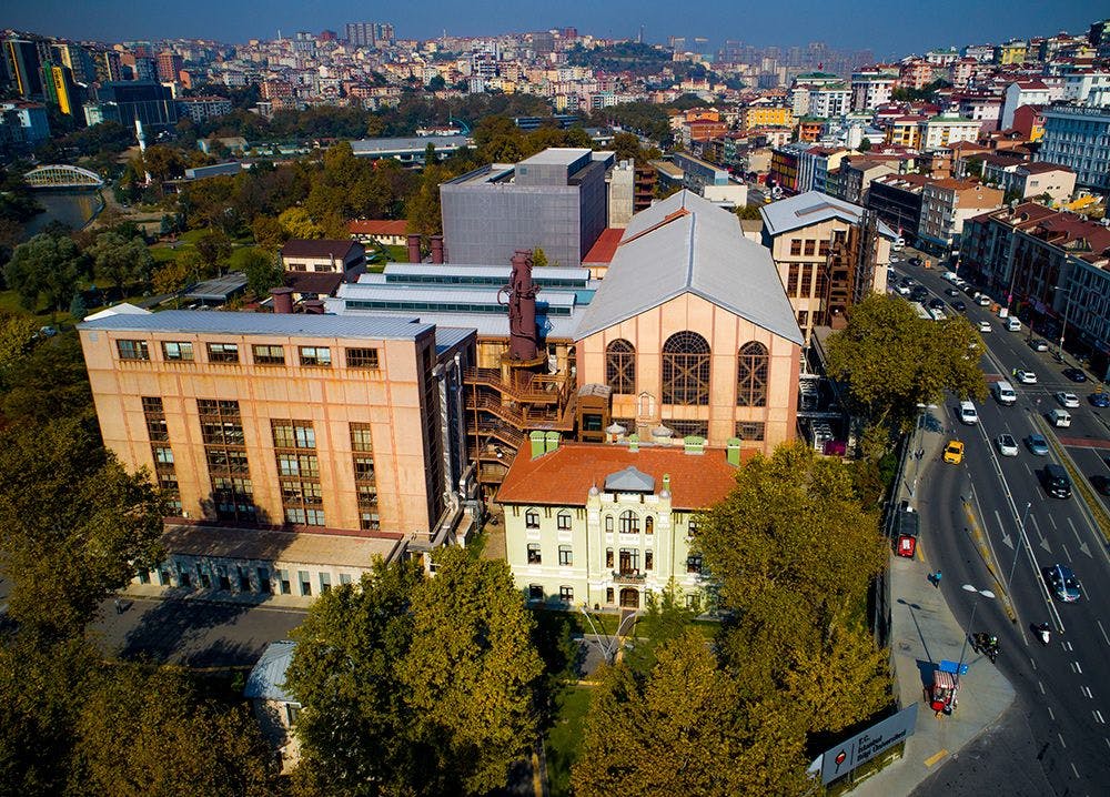 Istanbul Bilgi University Programs - Ranking & Tuition Fees جامعة بيلجي في اسطنبول - رسوم التخصصات  - ترتيب الجامعة  
