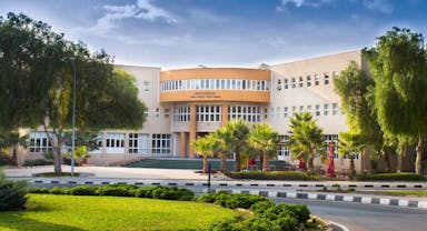 Eastern Mediterranean University Programs - Ranking & Fees  جامعة شرق البحر المتوسط في قبرص - رسوم التخصصات  - ترتيب الجامعة  